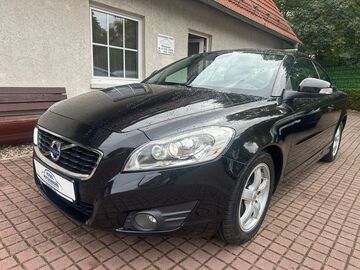 Gebrauchte Volvo C70