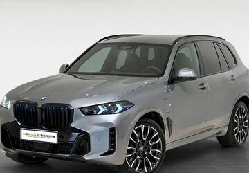 BMW X5 5.000 km 93.990 &euro; Berlin 14052