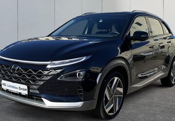 Hyundai NEXO 15.824 km 27.950 &euro; Potsdam 14469