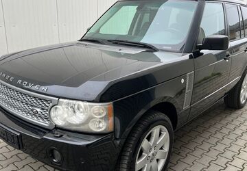 Land Rover Range Rover 223.000 km 7.999 &euro; berlin 12305