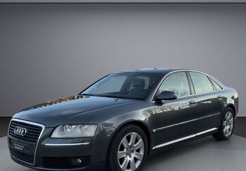 Audi A8 302.000 km 2.900 &euro; Berlin 13089