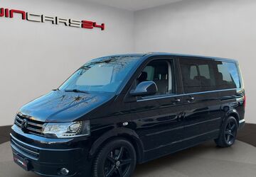 VW T5 Transporter 176.000 km 17.490 &euro; Berlin 12099