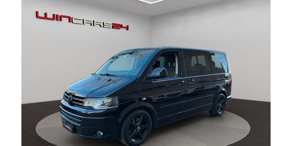 VW T5 Transporter 176.000 km 17.490 &euro; Berlin 12099