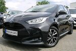 Toyota Yaris 1.5 Hybrid Team Deutschland LED ACC Kamera 19.989 km 19.980 &euro; Falkensee 14612