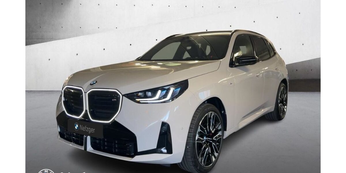 BMW X3 4.927 km 100.860 &euro; Berlin-Siemensstadt 13629