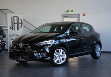 Renault Clio 15.797 km 12.490 &euro; Wildau 15745