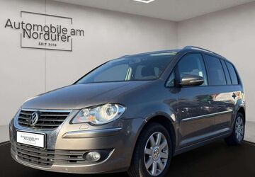 VW Touran 131.000 km 6.990 &euro; Berlin 13407