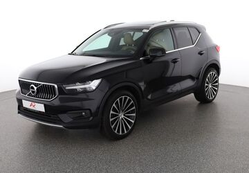 Volvo XC40 99.046 km 26.740 &euro; Berlin 12103
