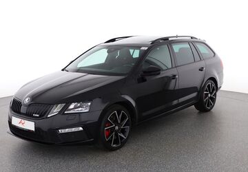 Skoda Octavia 46.138 km 27.480 &euro; Schönefeld 12529