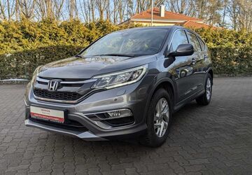 Honda CR-V 140.600 km 12.980 &euro; Wandlitz 16348