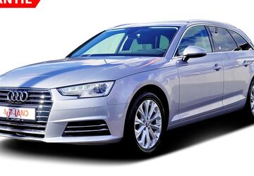 Audi A4 33.997 km 24.950 &euro; Berlin 12683