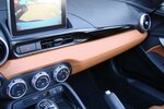 Fiat 124 Spider 1.4 Turbo Lusso Bose LED Tempomat Kamer 53.214 km 19.980 &euro; Falkensee 14612