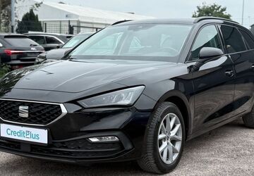 Seat Leon 40.000 km 19.490 &euro; Ludwigsfelde 14974