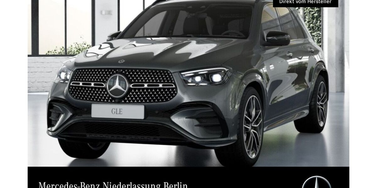 Mercedes-Benz GLE 350 14.037 km 85.500 &euro; Berlin 10587