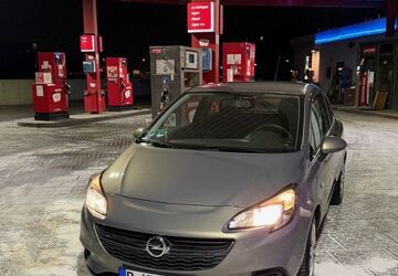 Opel Corsa 195.000 km 5.500 &euro; Berlin 12524