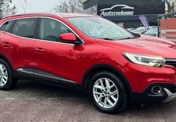 Renault Kadjar 87.972 km 12.890 &euro; BERLIN 13127