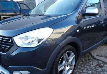 Dacia Lodgy 125.653 km 8.750 &euro; Falkensee 14612
