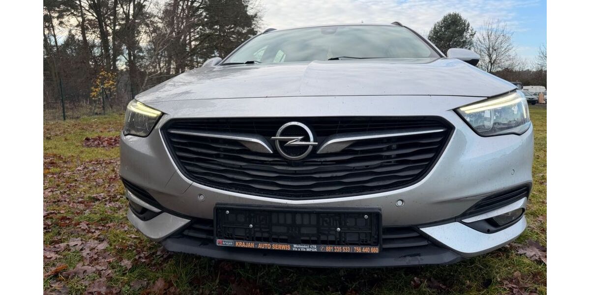 Opel Insignia 138.700 km 9.500 &euro; Mittenwalde 15749