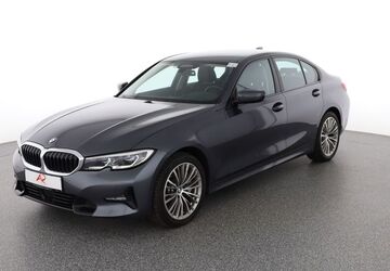 BMW 330 73.919 km 32.880 &euro; Schönefeld 12529