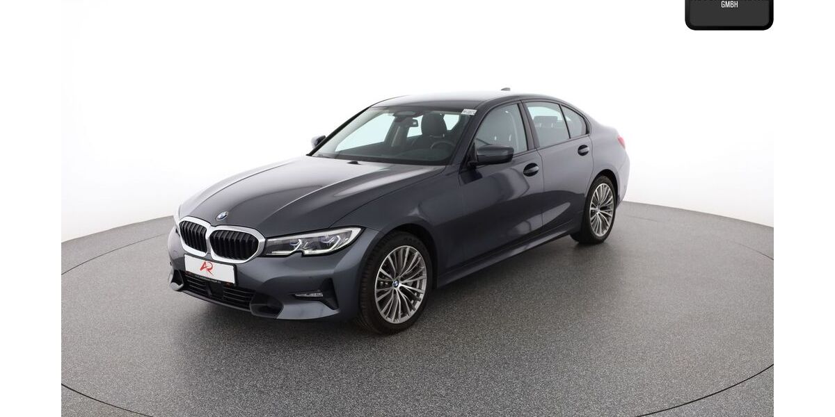 BMW 330 73.919 km 32.880 &euro; Schönefeld 12529