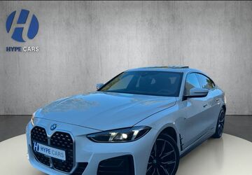 BMW 420 Gran Coupé 31.763 km 41.970 &euro; Berlin 12277