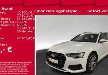 Audi A6 44.750 km 37.900 &euro; Berlin 12489