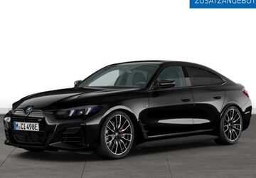 BMW i4 21.936 km 58.880 &euro; Berlin 12683