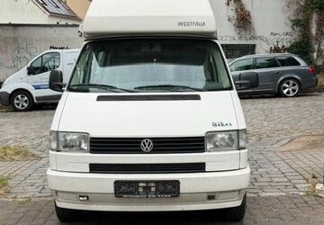 VW T4 California 401.139 km 17.499 &euro; Berlin 12524