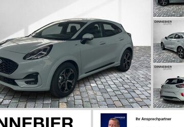 Ford Puma 2.000 km 27.879 &euro; Oranienburg 16515
