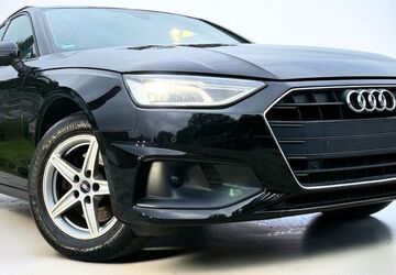 Audi A4 157.687 km 14.199 &euro; Berlin 13129