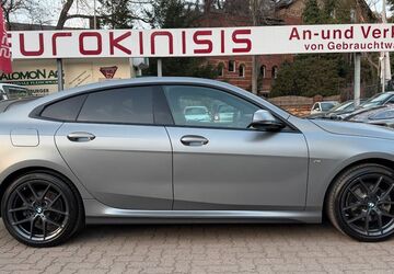 BMW 218 Gran Coupé 30.000 km 29.999 &euro; Berlin 10787