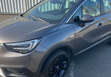 Opel Crossland (X) 67.000 km 11.299 &euro; Berlin 12057