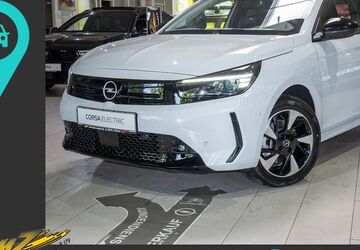 Opel Corsa 2.103 km 22.850 &euro; Königs Wusterhausen 15711