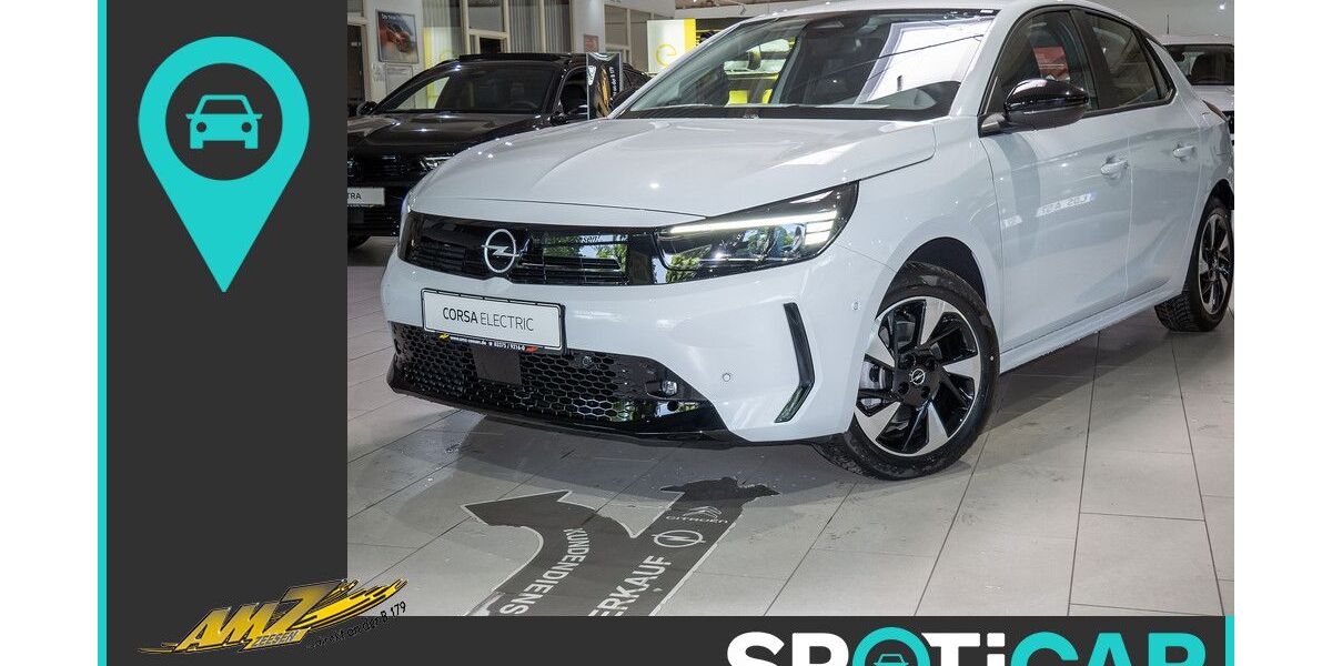 Opel Corsa 2.103 km 22.850 &euro; Königs Wusterhausen 15711