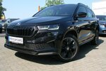 Skoda Karoq 2.0TSi 4x4 Sportline ACC SHZ AHK LED 29.623 km 30.980 &euro; Falkensee 14612
