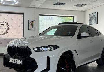 BMW X6 23.000 km 75.990 &euro; Berlin 10829
