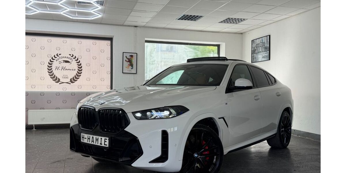 BMW X6 23.000 km 75.990 &euro; Berlin 10829
