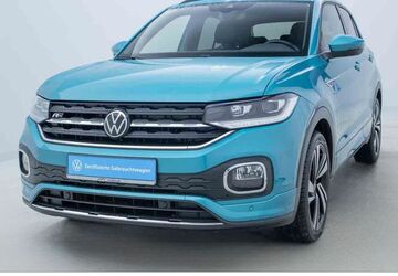 VW T-Cross 28.896 km 21.289 &euro; Berlin 13088