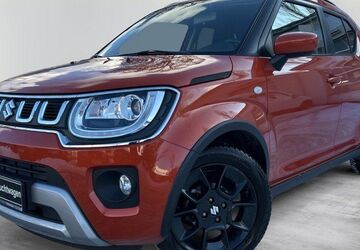 Suzuki Ignis 15.561 km 15.990 &euro; Berlin 13599