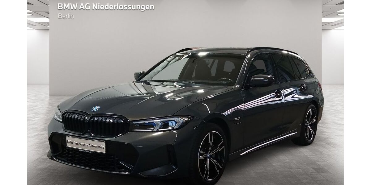 BMW 330 53.804 km 35.400 &euro; Berlin 14057