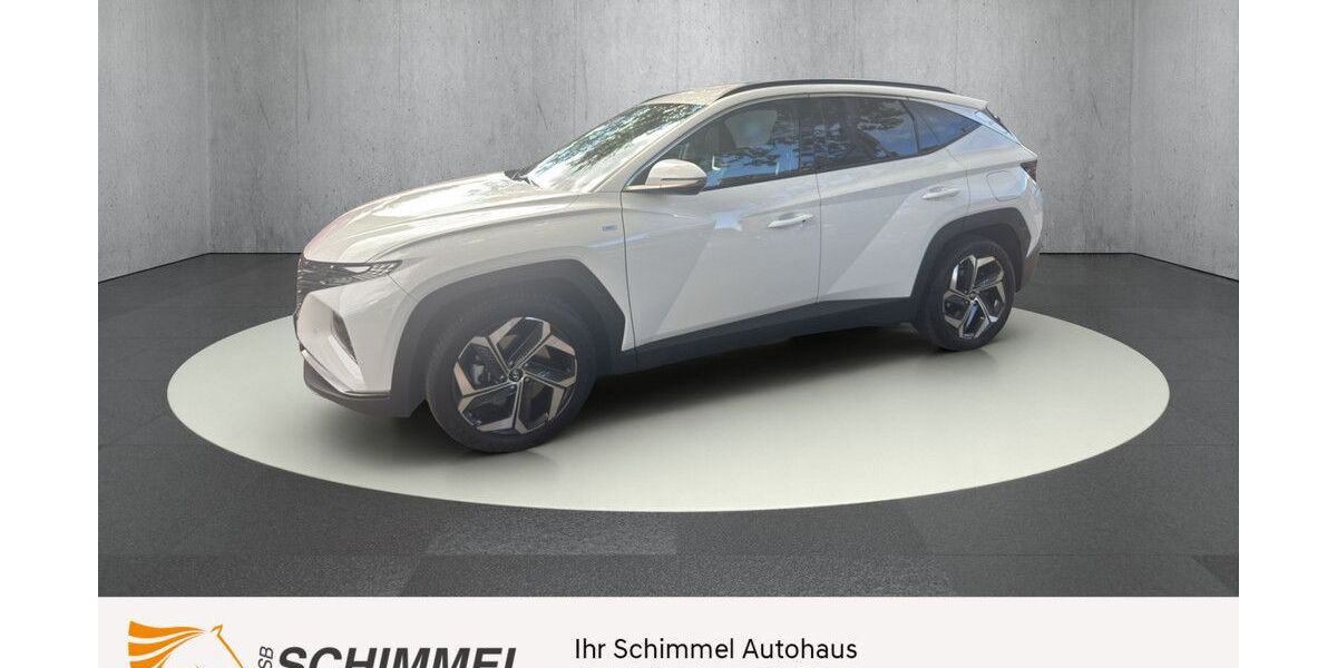 Hyundai TUCSON 8.532 km 31.425 &euro; Berlin - Spandau 13599