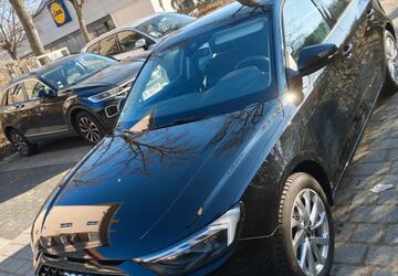 Audi A1 21.500 km 22.900 &euro; Berlin 12157