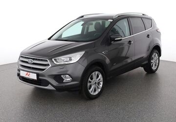 Ford Kuga 60.000 km 16.780 &euro; Berlin 12103