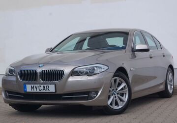 BMW 523 61.085 km 13.499 &euro; Berlin 13051