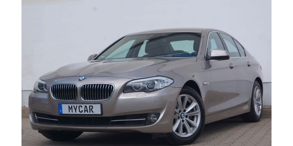 BMW 523 61.085 km 13.499 &euro; Berlin 13051