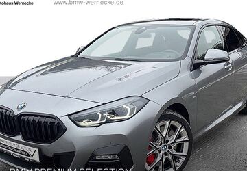 BMW 220 Gran Coupé 9.782 km 35.911 &euro; Wildau 15745