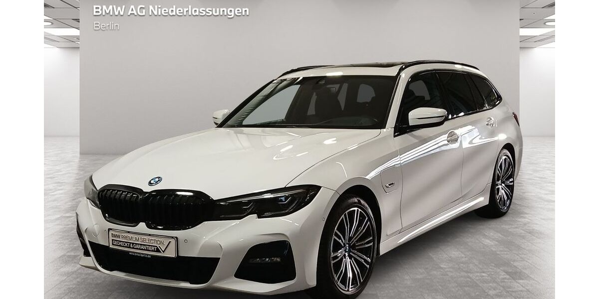 BMW 330 44.157 km 31.400 &euro; Berlin 14057