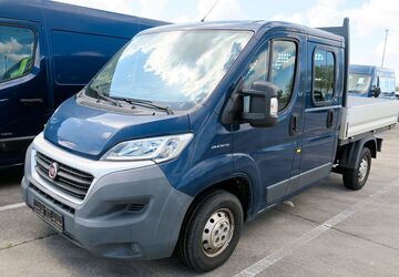 Fiat Ducato 68.000 km 18.504 &euro; Berlin 13353