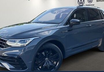VW Tiguan 27.691 km 39.699 &euro; Rüdersdorf 15562