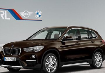 BMW X1 116.082 km 19.990 &euro; Potsdam 14482